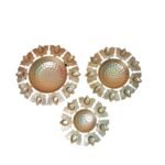 DESIGENER LOTUS DEEPAK URLI - Image 2