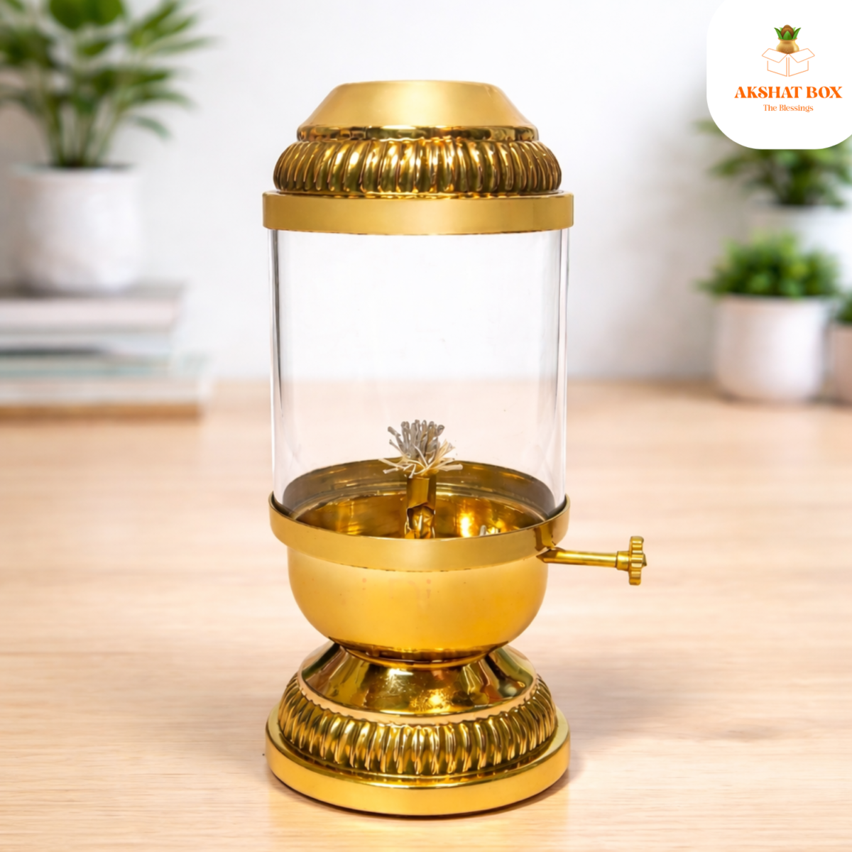 Akhand Diya No-1 - Image 3