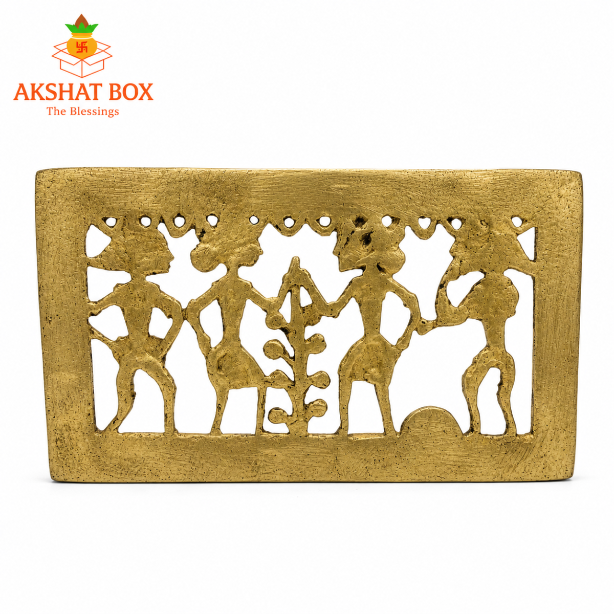 TRIBAL WALL HANGING - Image 4