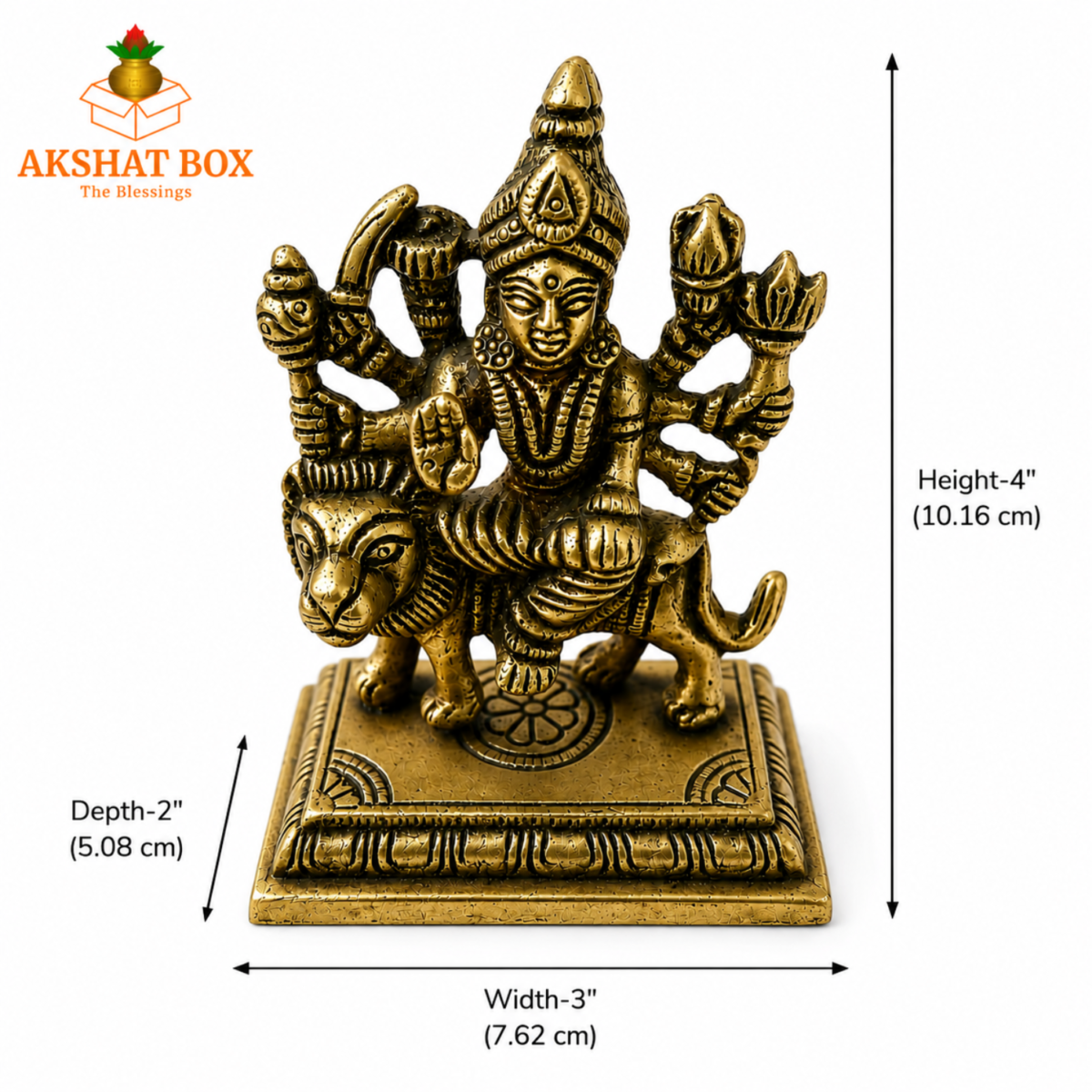 DURGA MAATA - Image 4